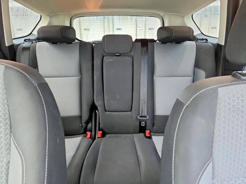 2017 FORD ESCAPE SE 10