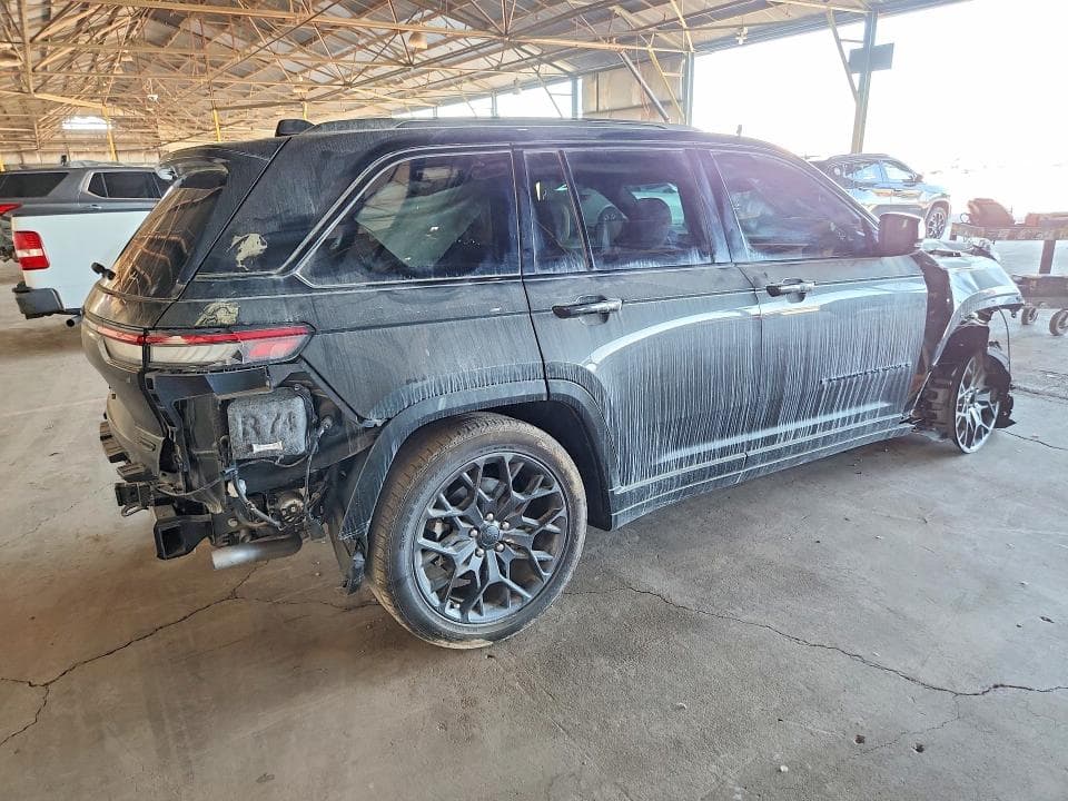 2024 JEEP GRAND CHEROKEE SUMMIT 4XE 3