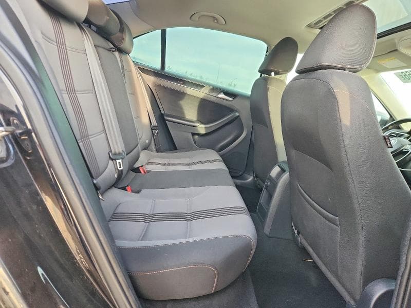 2017 VOLKSWAGEN JETTA SE 10