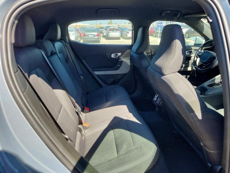 2023 POLESTAR 2 10