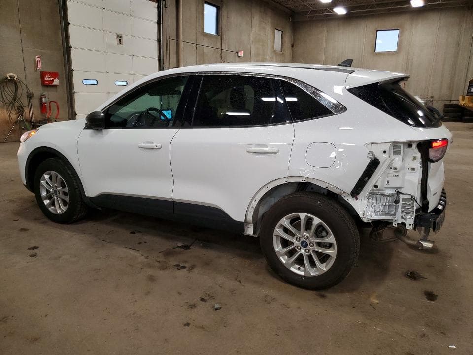 2022 FORD ESCAPE SE 2