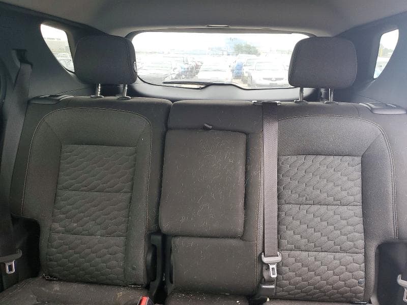 2018 CHEVROLET EQUINOX LT 10
