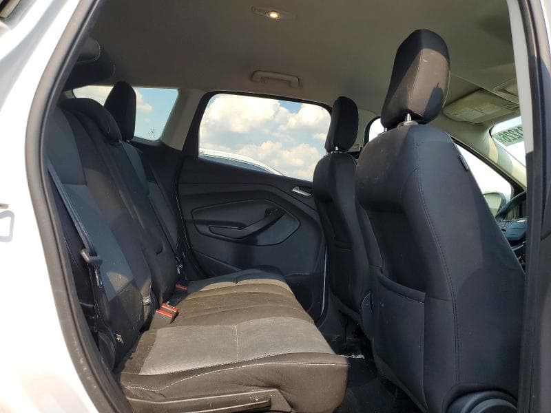 2018 FORD ESCAPE SE 11