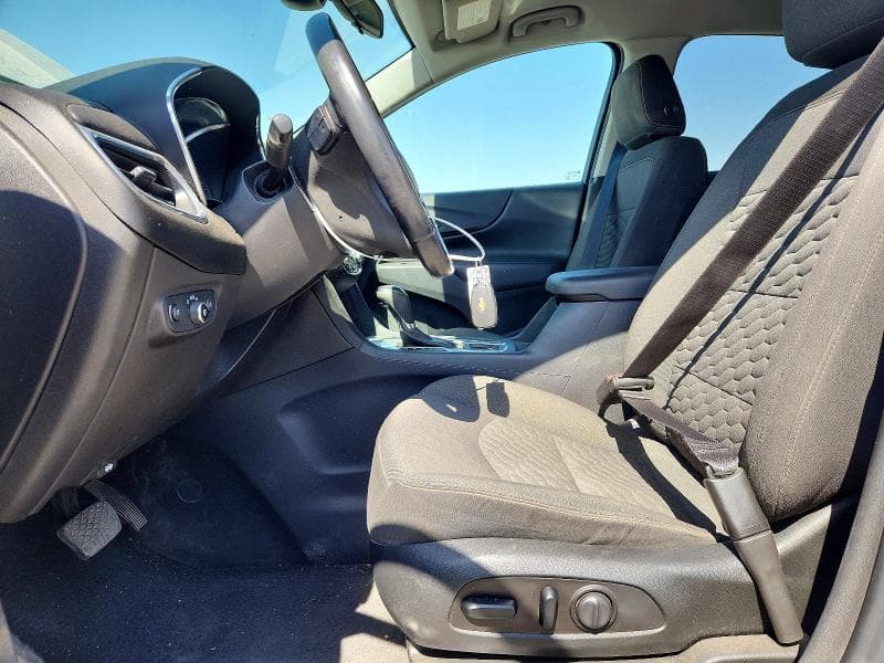 2020 CHEVROLET EQUINOX LT 7