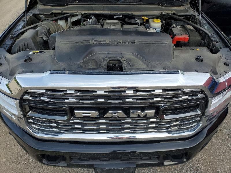2024 RAM 3500 LIMITED 11