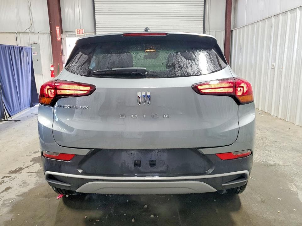 2026 BUICK ENCORE GX PREFERRED 6