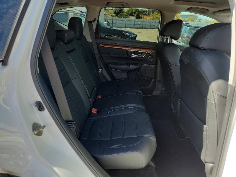 2019 HONDA CR-V EXL 11