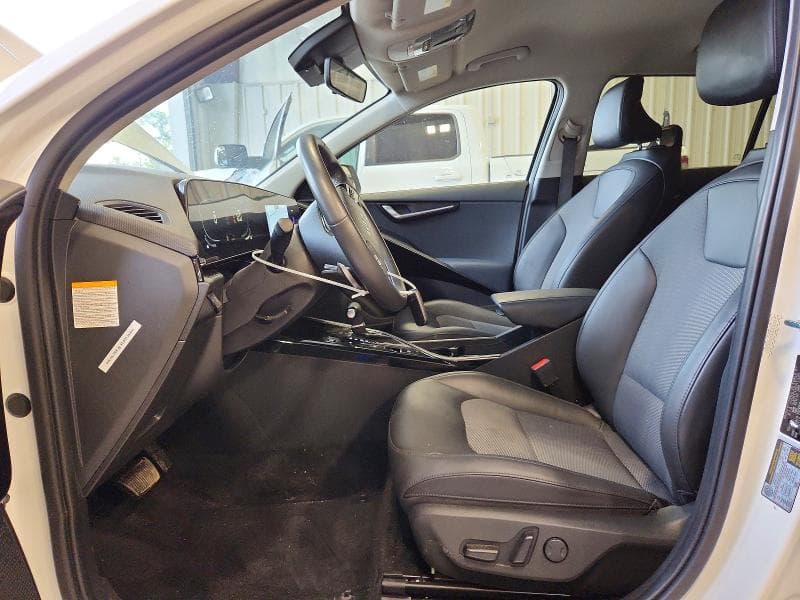 2023 KIA NIRO EX 7