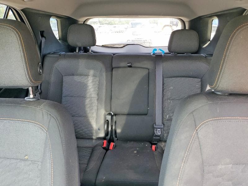 2019 CHEVROLET EQUINOX LT 10