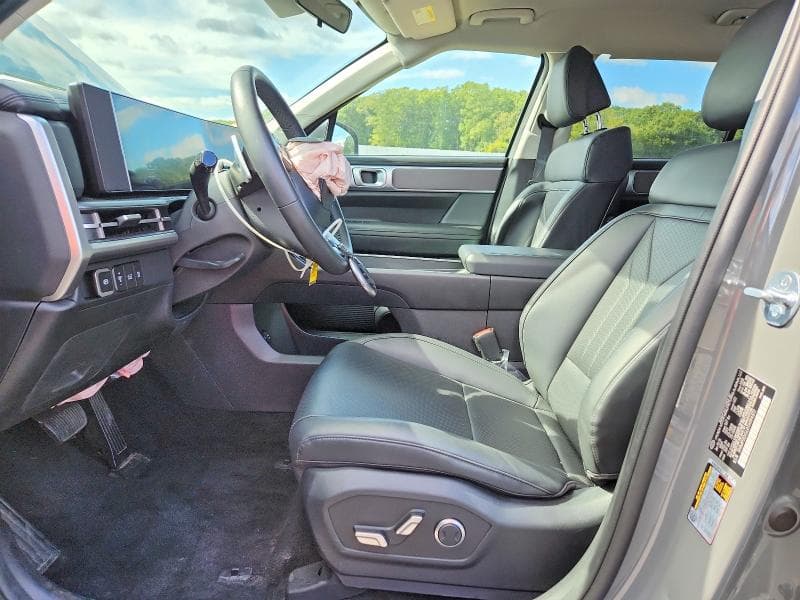 2026 HYUNDAI SANTA FE SEL 7
