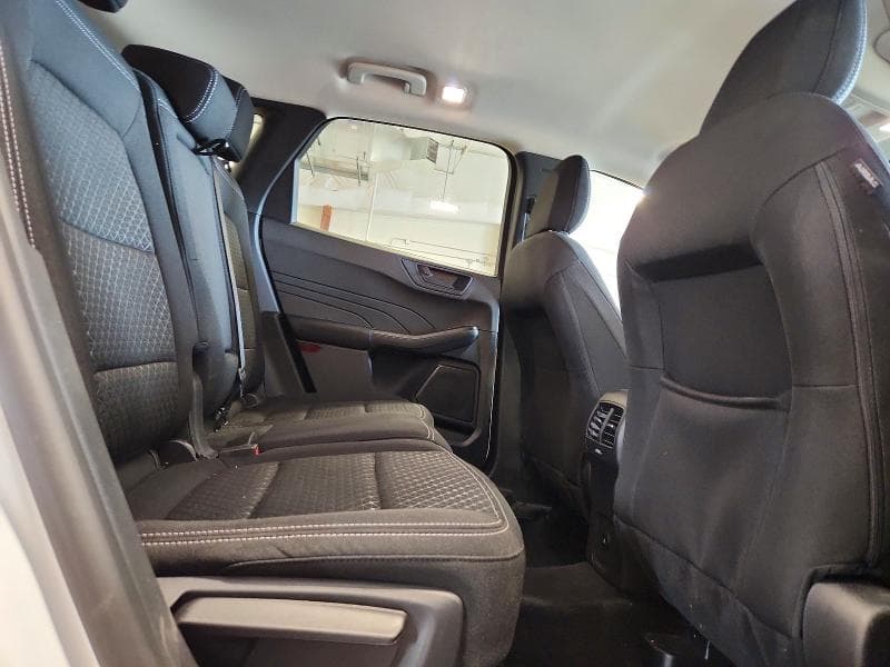 2025 FORD ESCAPE ACTIVE 11