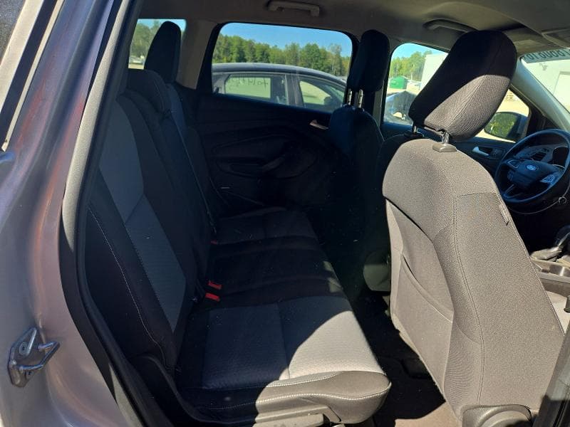 2018 FORD ESCAPE SE 11
