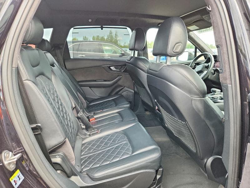 2018 AUDI Q7 PRESTIGE 11