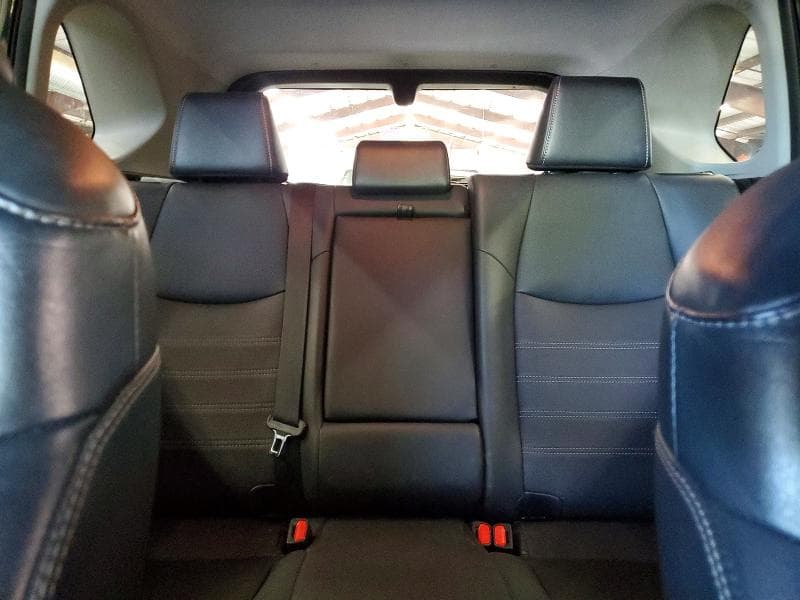 2019 TOYOTA RAV4 LIMITED 10