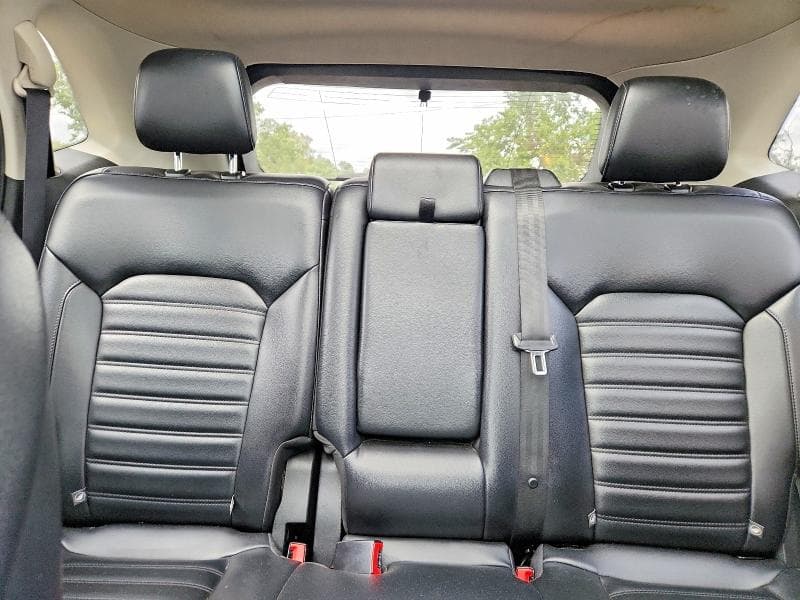 2019 FORD EDGE SEL 10