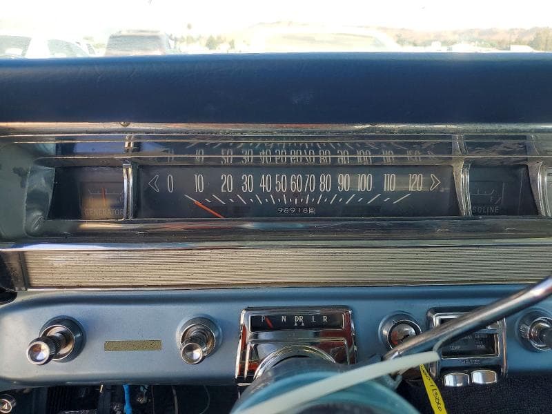 1962 PONT CATALINA 9
