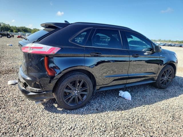 2020 FORD EDGE SEL 3