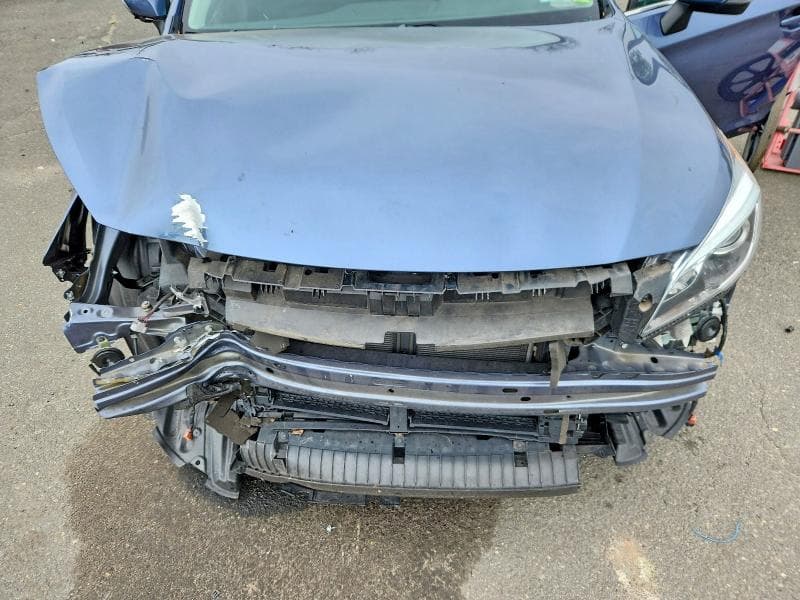 2017 SUBARU LEGACY 2.5I PREMIUM 11