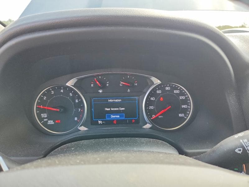 2020 GMC ACADIA SLE 9