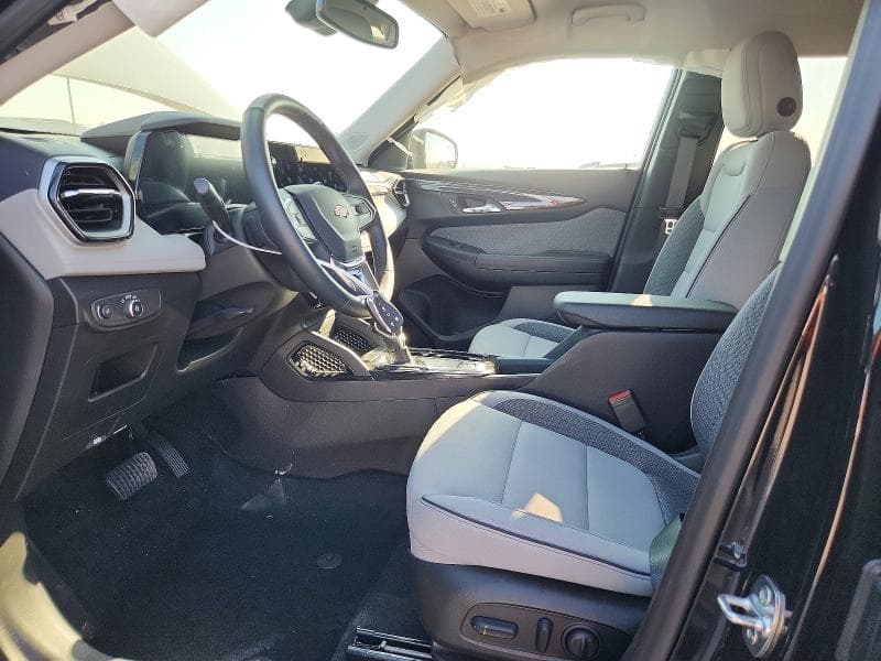 2026 CHEVROLET TRAILBLAZER LT 7