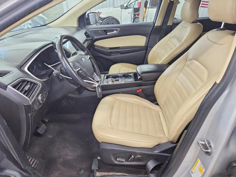 2019 FORD EDGE SEL 7