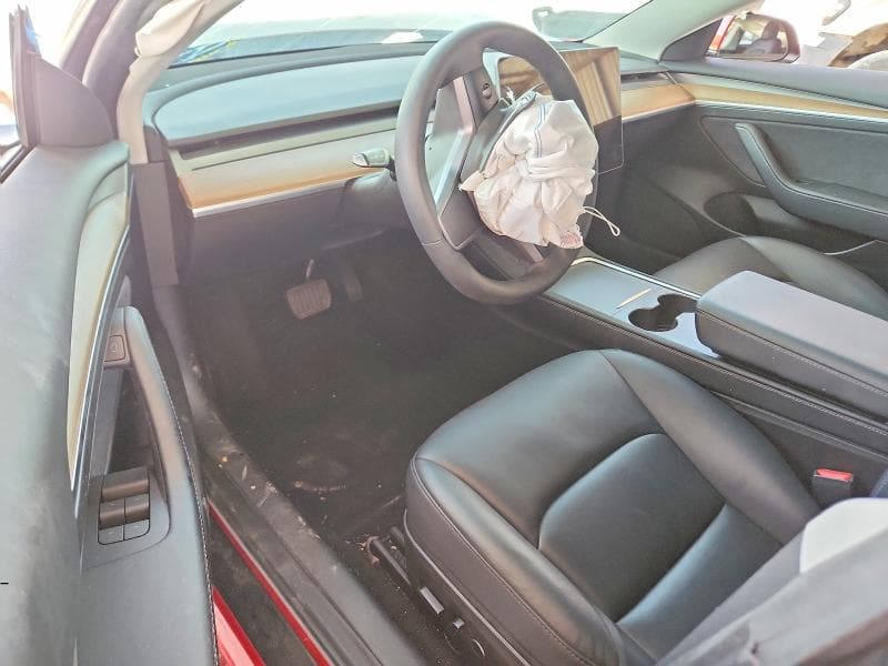2023 TESLA MODEL 3 8