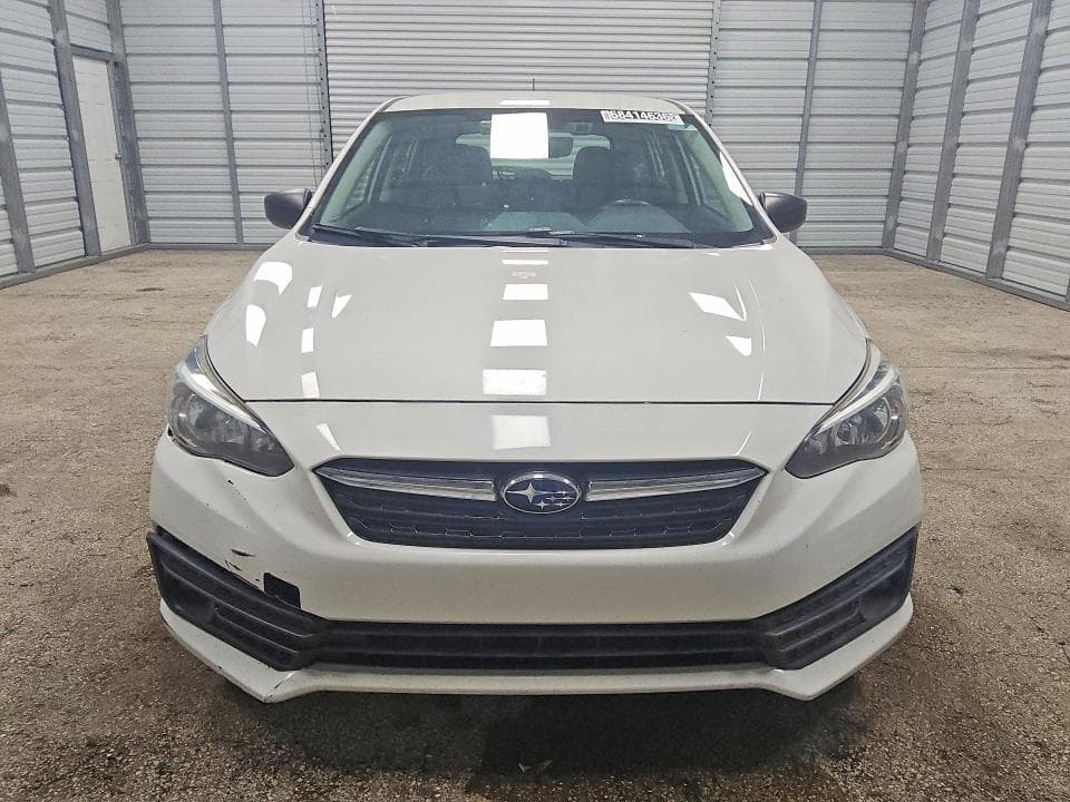 2020 SUBARU IMPREZA 5