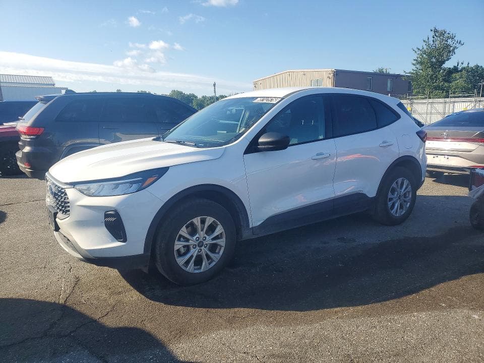 2025 FORD ESCAPE ACTIVE - 1
