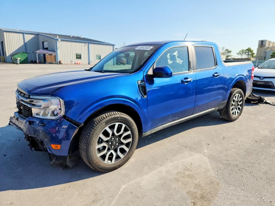 2023 FORD MAVERICK XL - 1