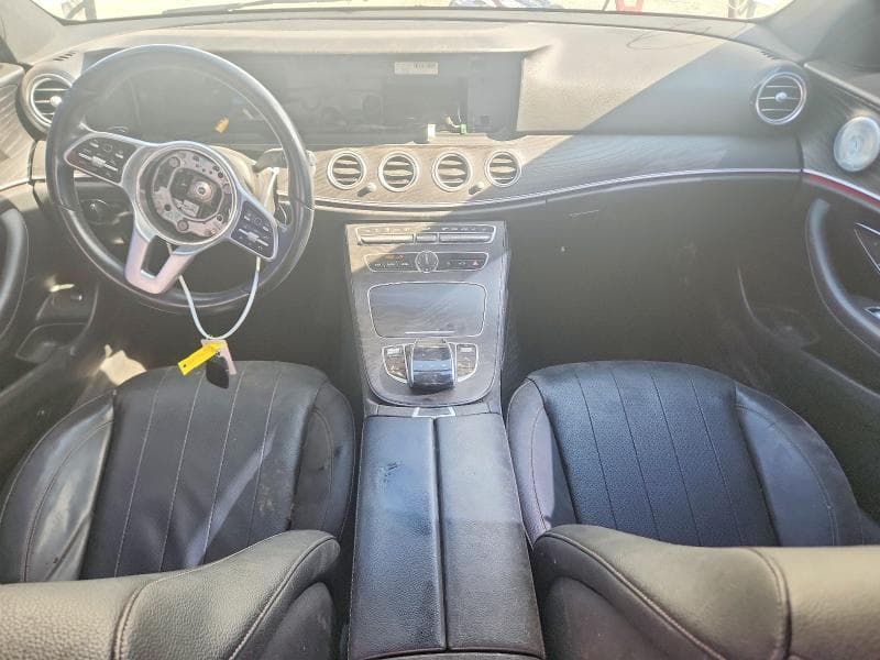 2020 MERCEDES-BENZ E 350 8