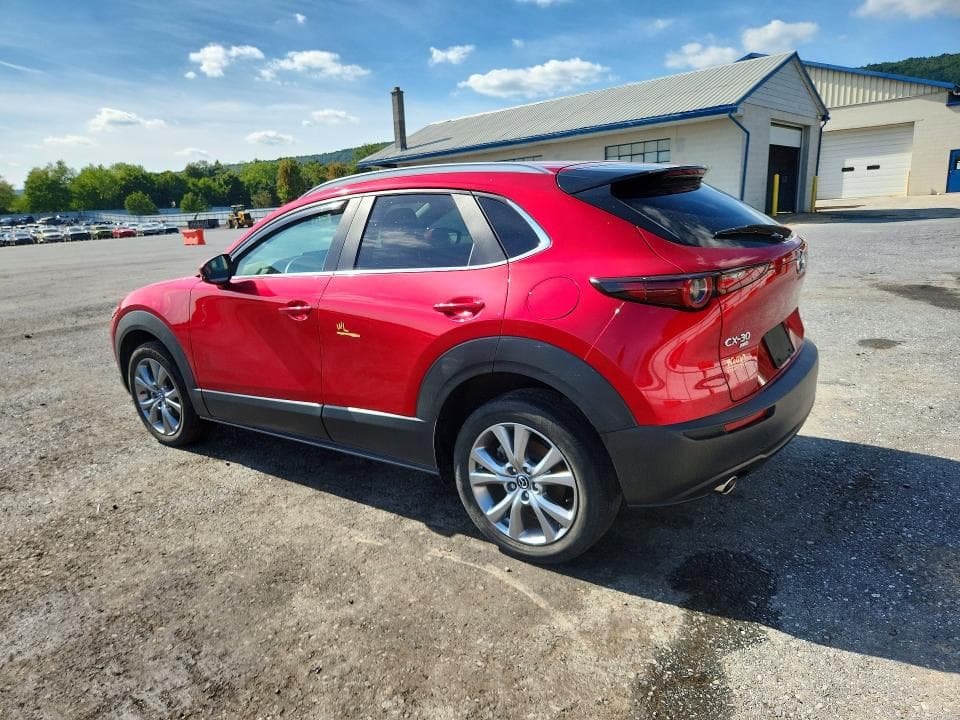 2023 MAZDA CX-30 SELECT 2