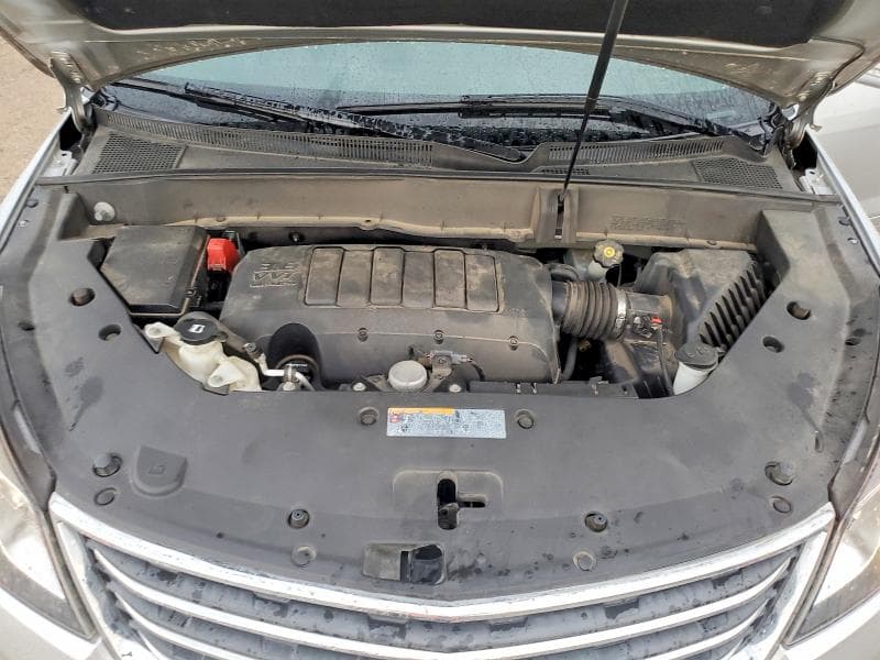 2017 CHEVROLET TRAVERSE LT 11