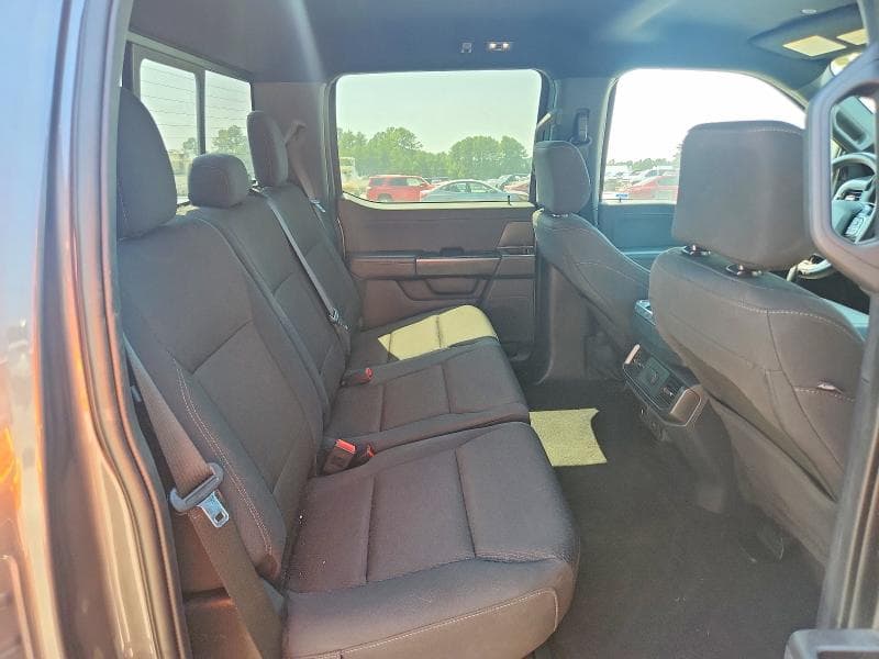 2024 FORD F150 XLT 10