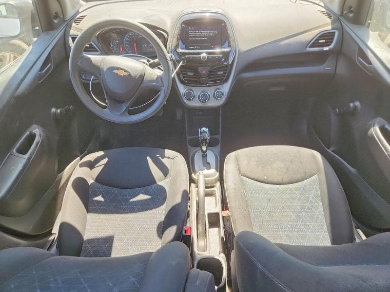 2020 CHEVROLET SPARK LS 8