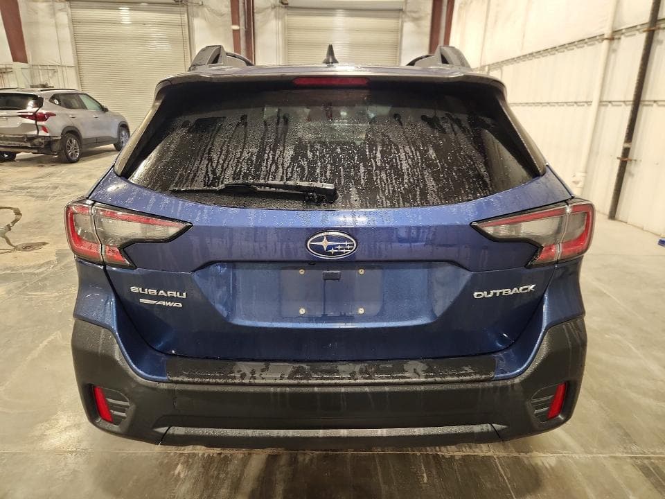 2021 SUBARU OUTBACK PREMIUM 6