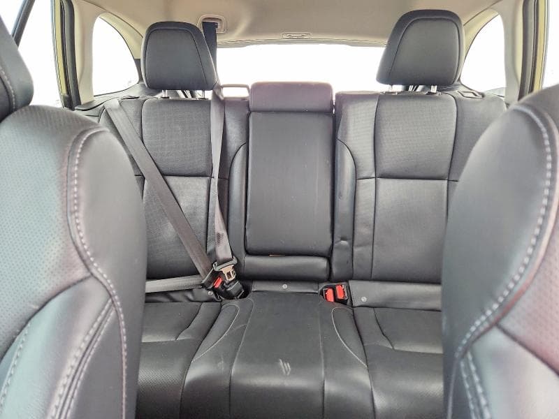 2024 SUBARU OUTBACK LIMITED 10