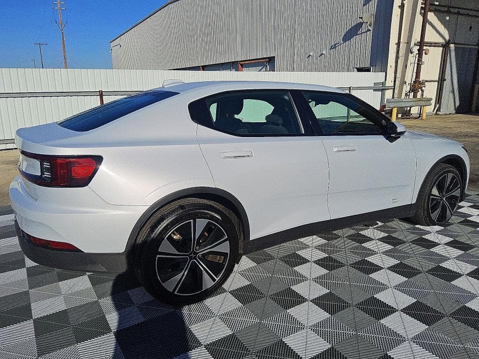 2023 POLESTAR 2 3