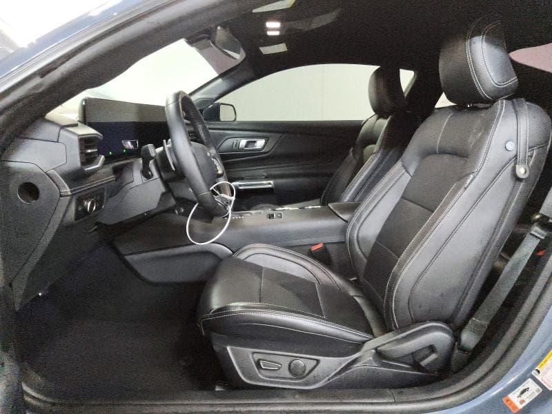 2025 FORD MUSTANG GT 7