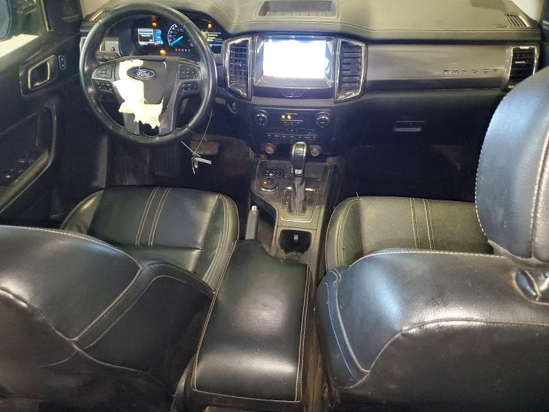 2019 FORD RANGER XL 8