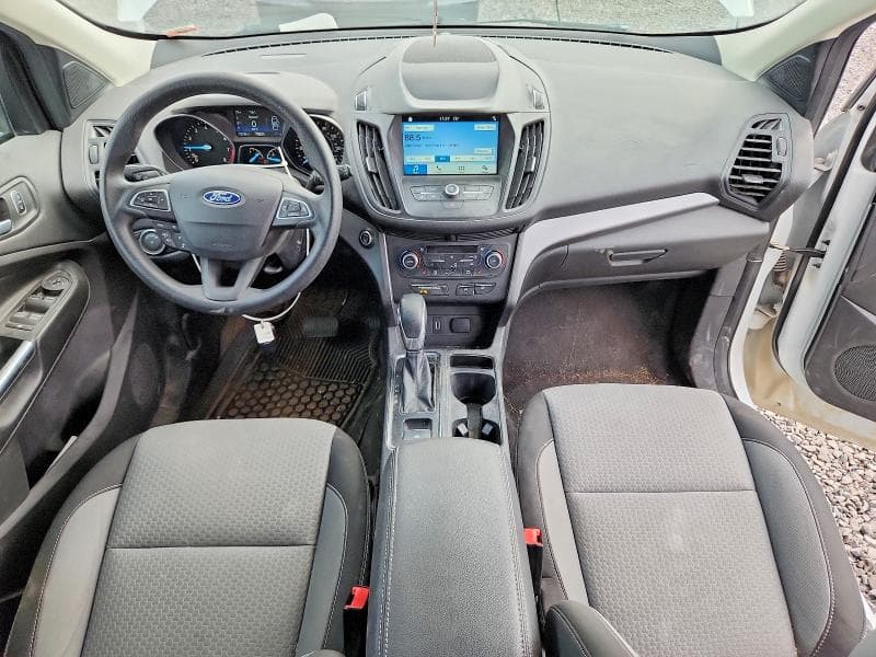 2019 FORD ESCAPE SE 8