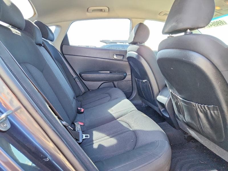 2018 KIA OPTIMA LX 10