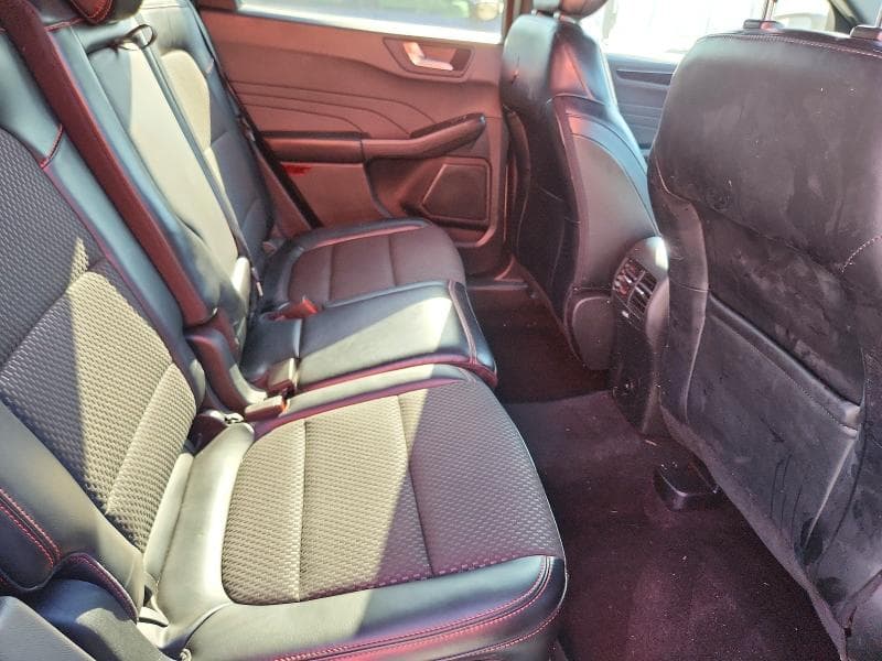 2023 FORD ESCAPE ST LINE 11