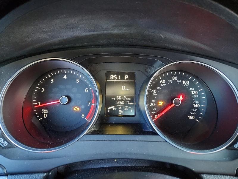 2018 VOLKSWAGEN JETTA S 9
