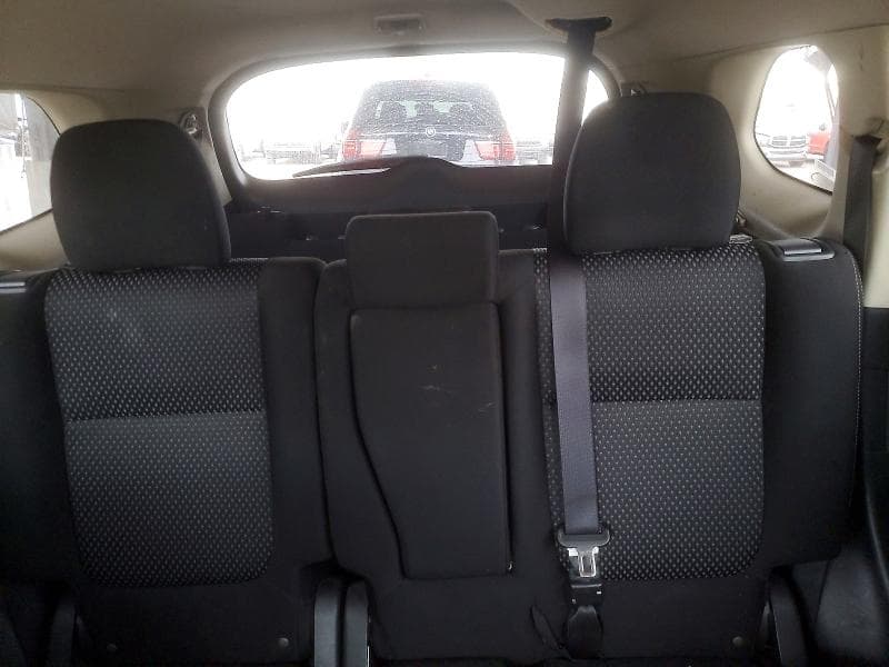 2018 MITSUBISHI OUTLANDER SE 10