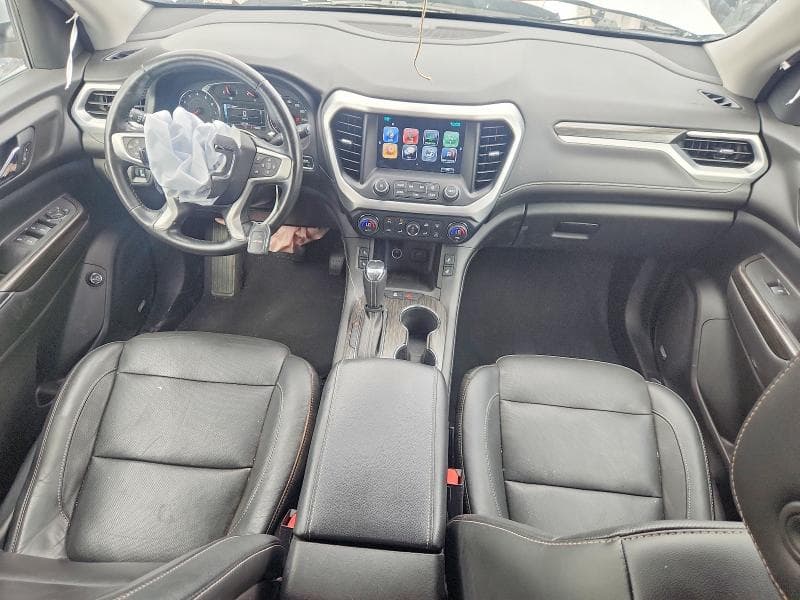 2019 GMC ACADIA SLT-1 8