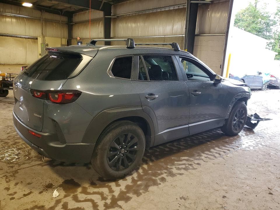 2025 MAZDA CX-50 PREMIUM 3