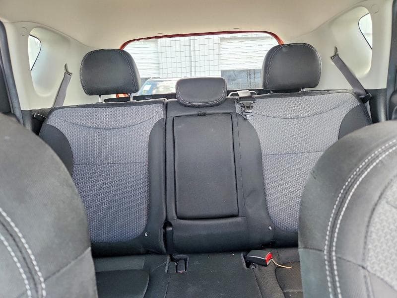 2019 KIA SOUL + 10