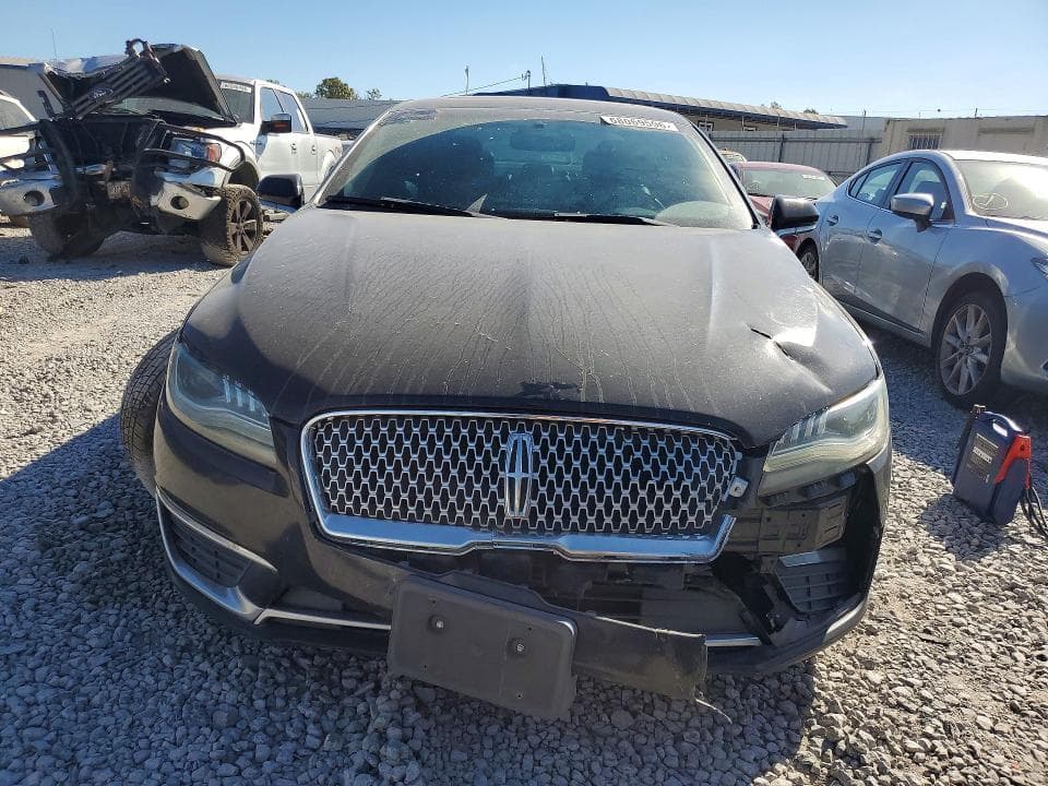 2017 LINCOLN MKZ RESERVE 5