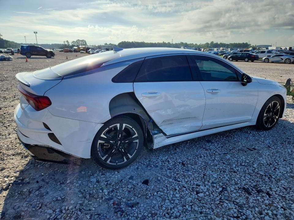 2023 KIA K5 GT LINE 3