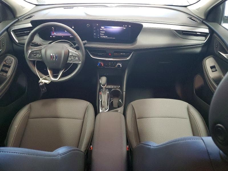 2026 BUICK ENCORE GX PREFERRED 8